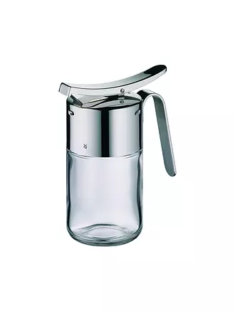 WMF | Honigspender BARISTA 240ml Glas / Cromargan | 